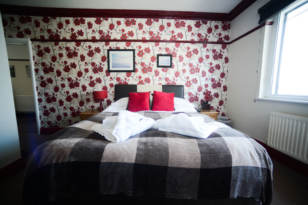 Cobb Arms Otel Lyme Regis Dış mekan fotoğraf