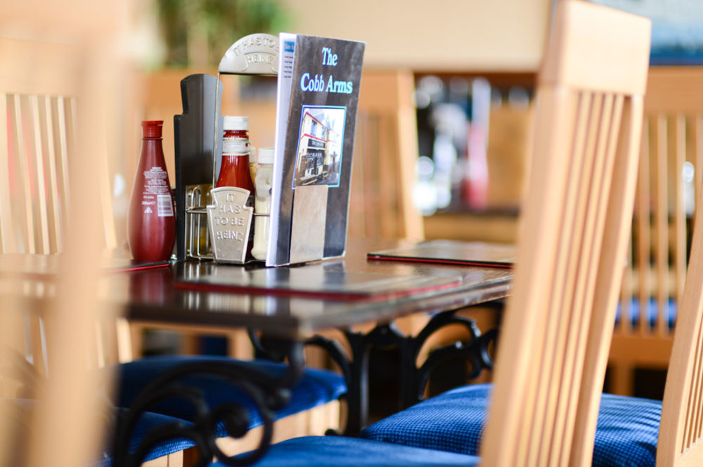 Cobb Arms Otel Lyme Regis Dış mekan fotoğraf